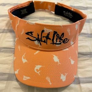 Salt Life Women’s visor